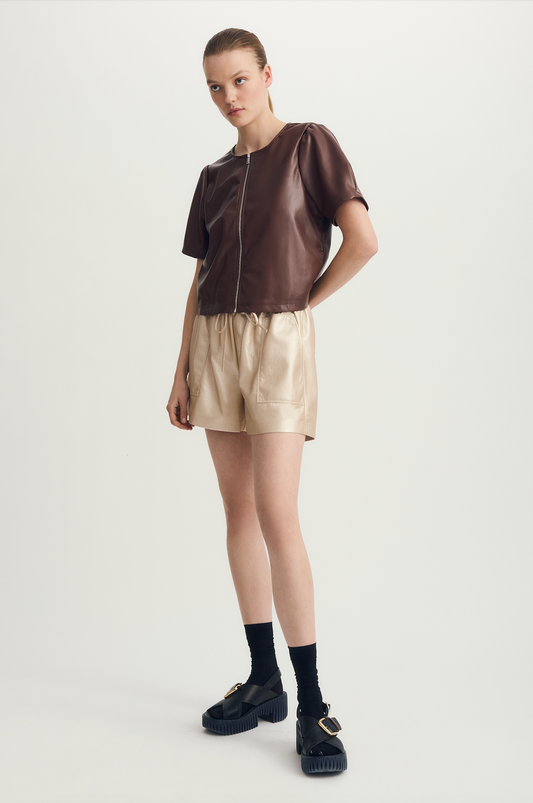 Holly Jacket