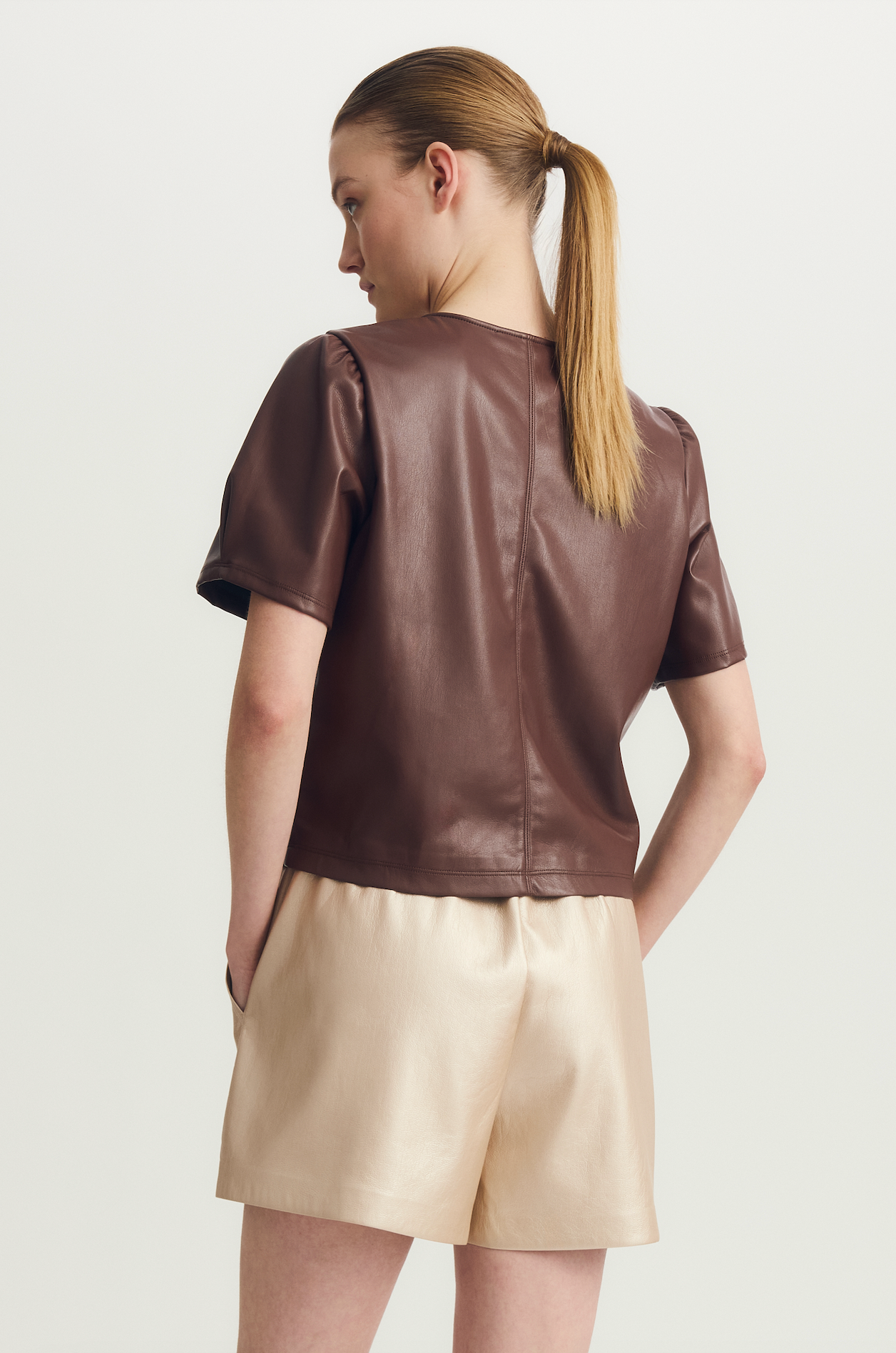 Holly Jacket