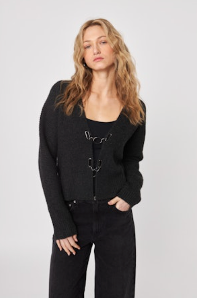Sasha Cardigan