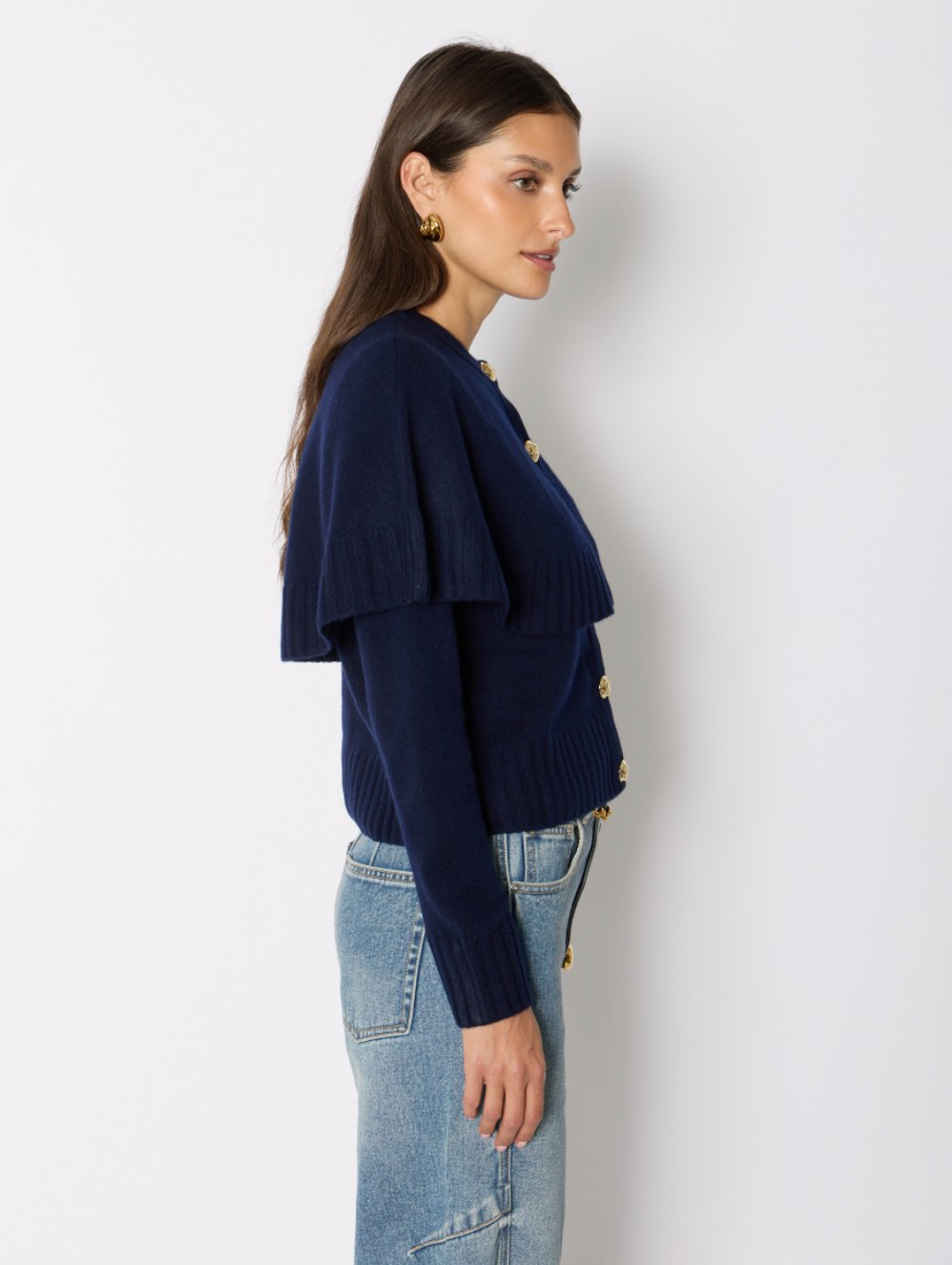 The Millicent Cardigan