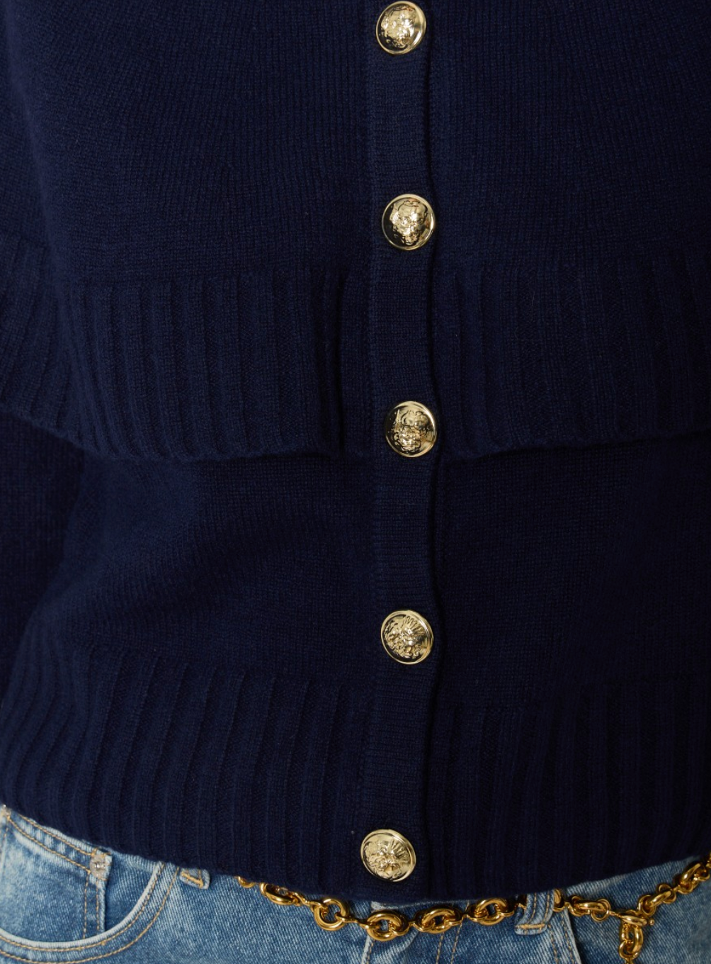 The Millicent Cardigan