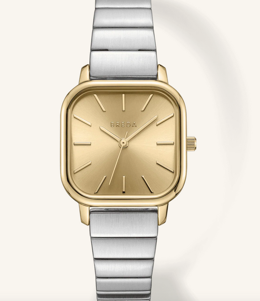 BREDA Esther Gold Silver
