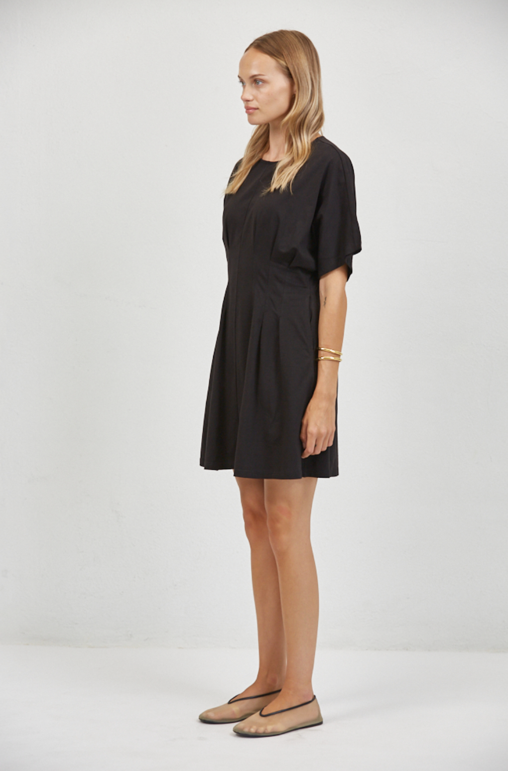 Sarlat Mini Dress