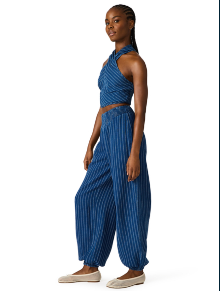 Tillie Pant