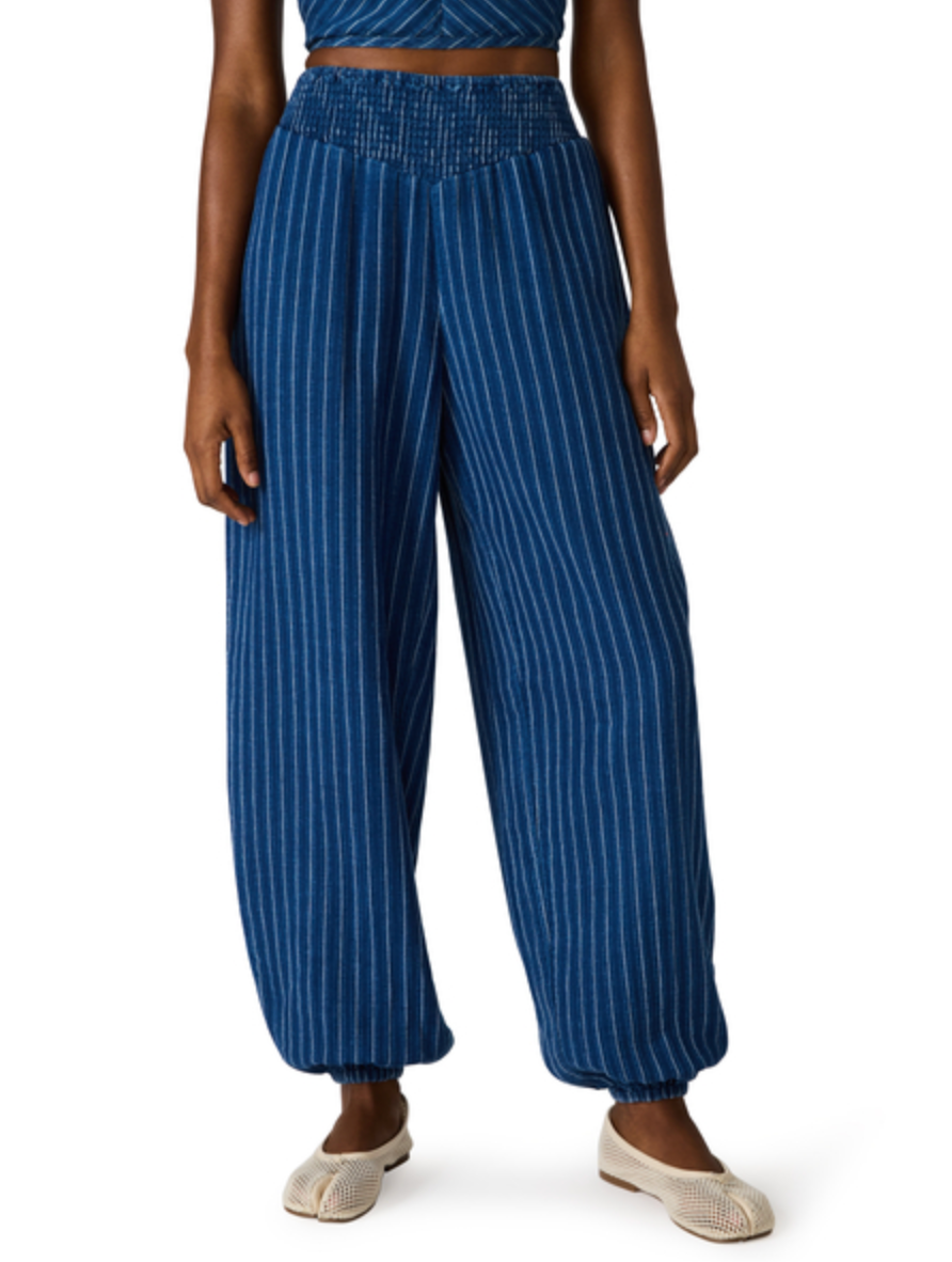 Tillie Pant