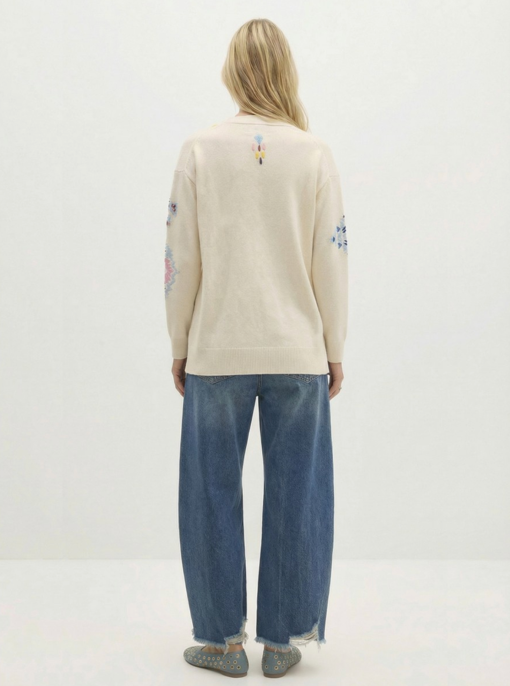 Mytotem Cardigan