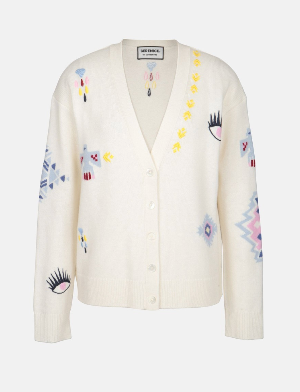 Mytotem Cardigan