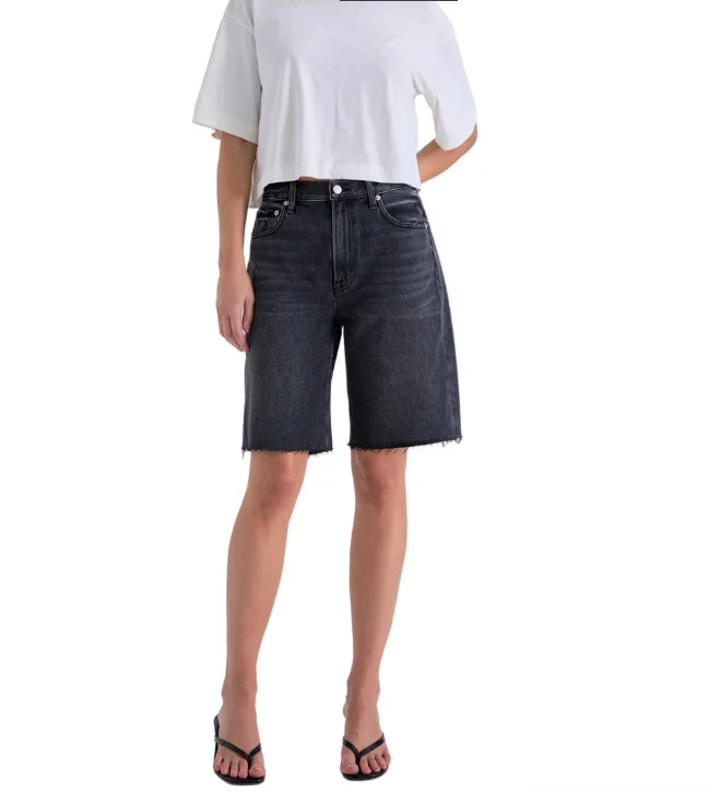 Nolan Relaxed Bermuda Short
