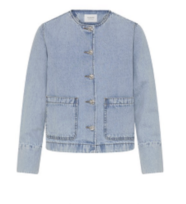 Bykacila Jacket