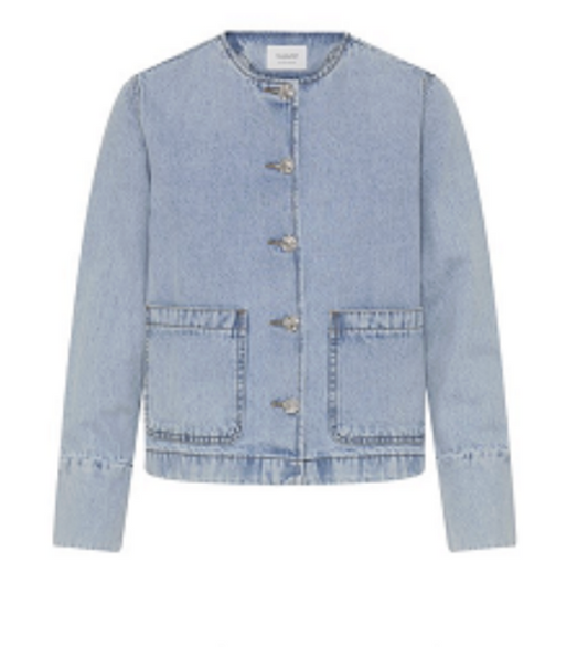 Bykacila Jacket