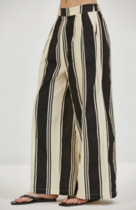 Delphine Pants