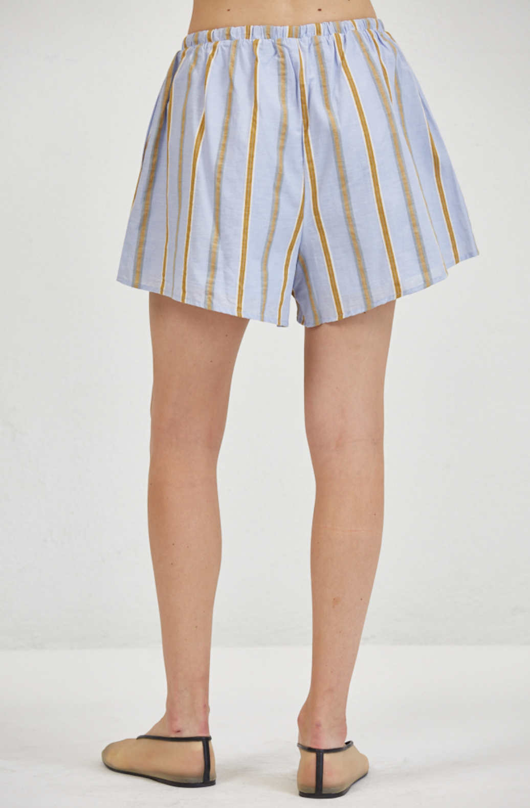 Bryce Shorts