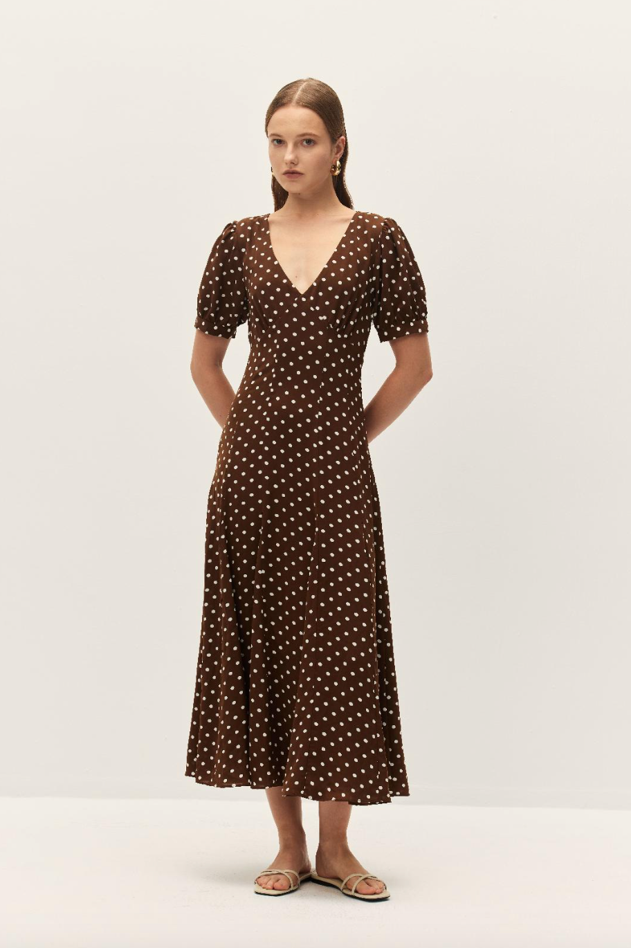 Anika Dress