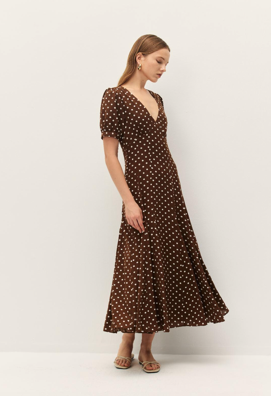 Anika Dress