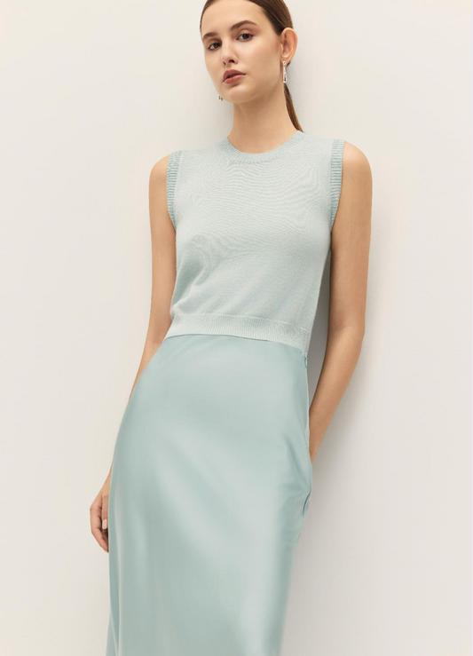 Fiora Knit Top