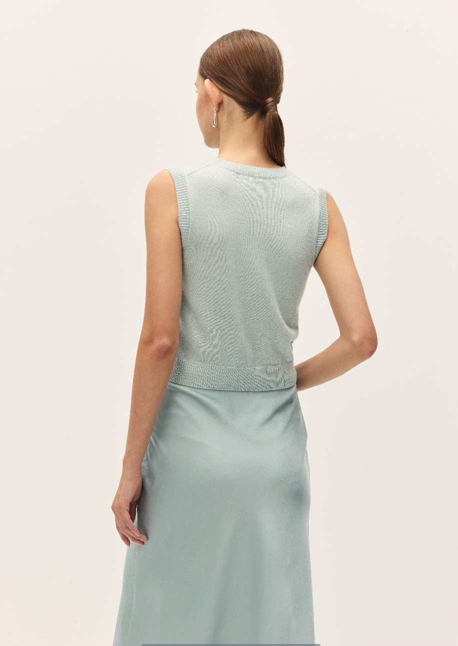 Fiora Knit Top