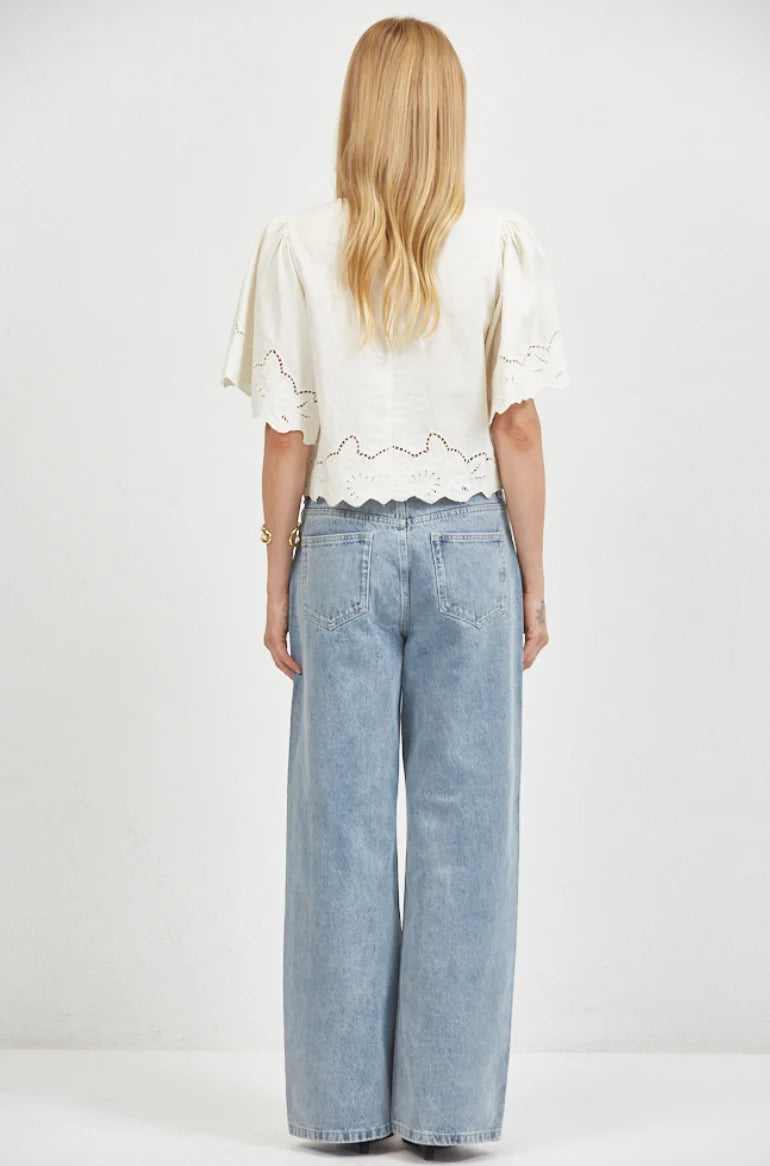 Cairo Top