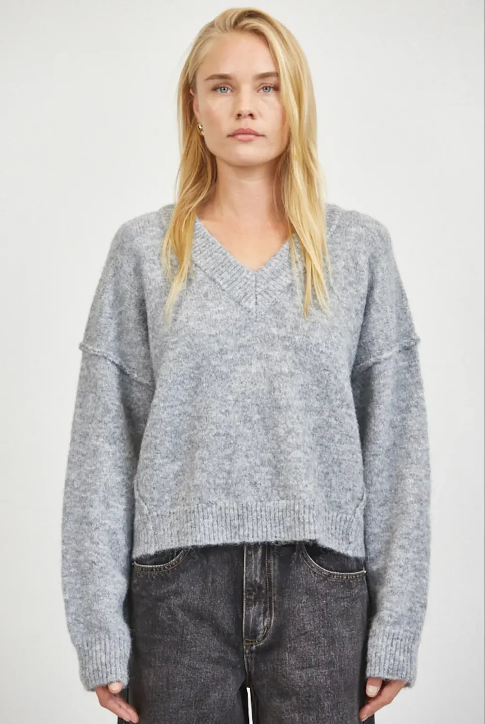 Braylee Sweater