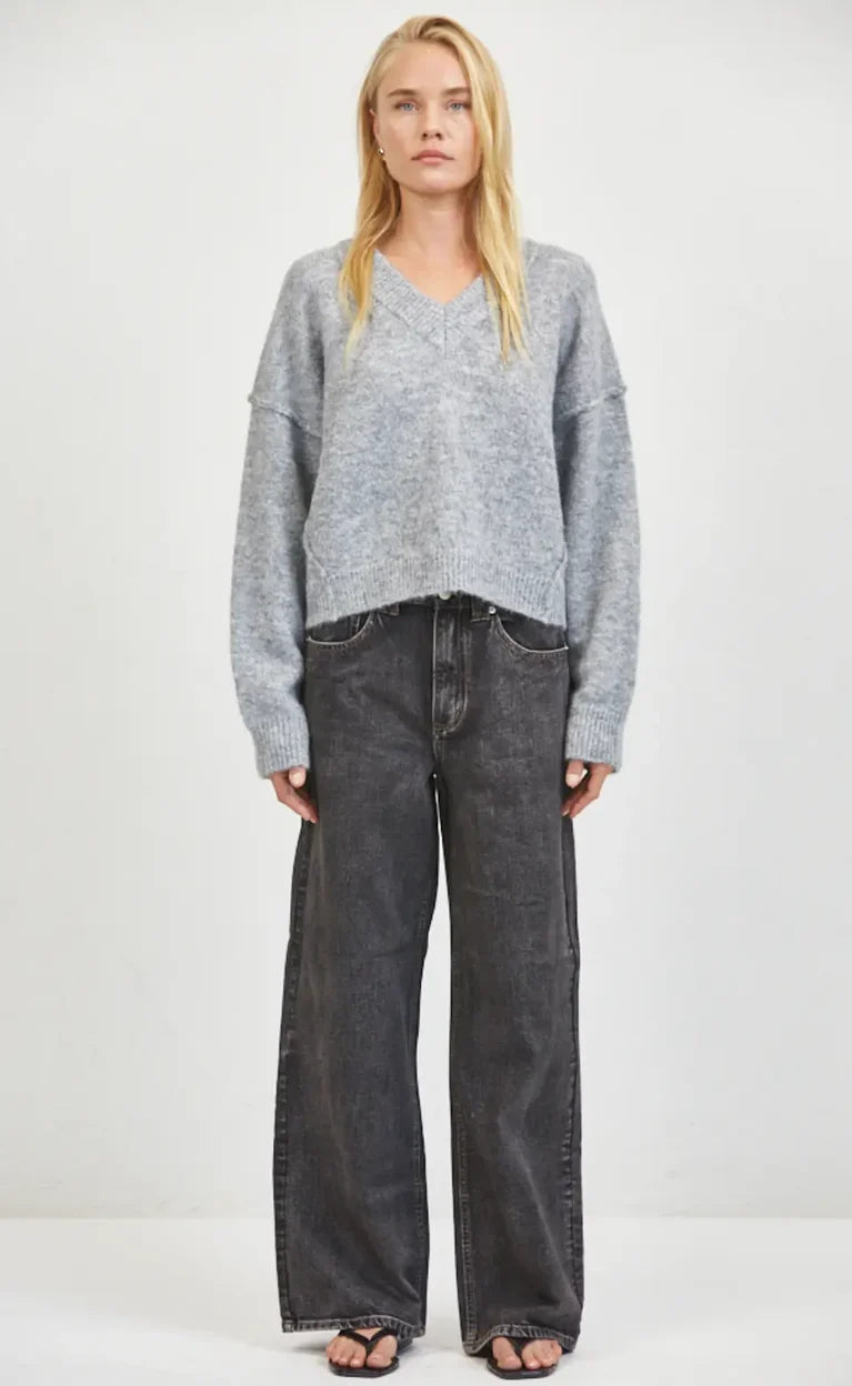 Braylee Sweater