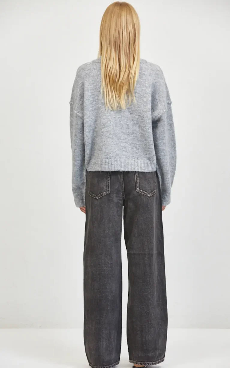 Braylee Sweater
