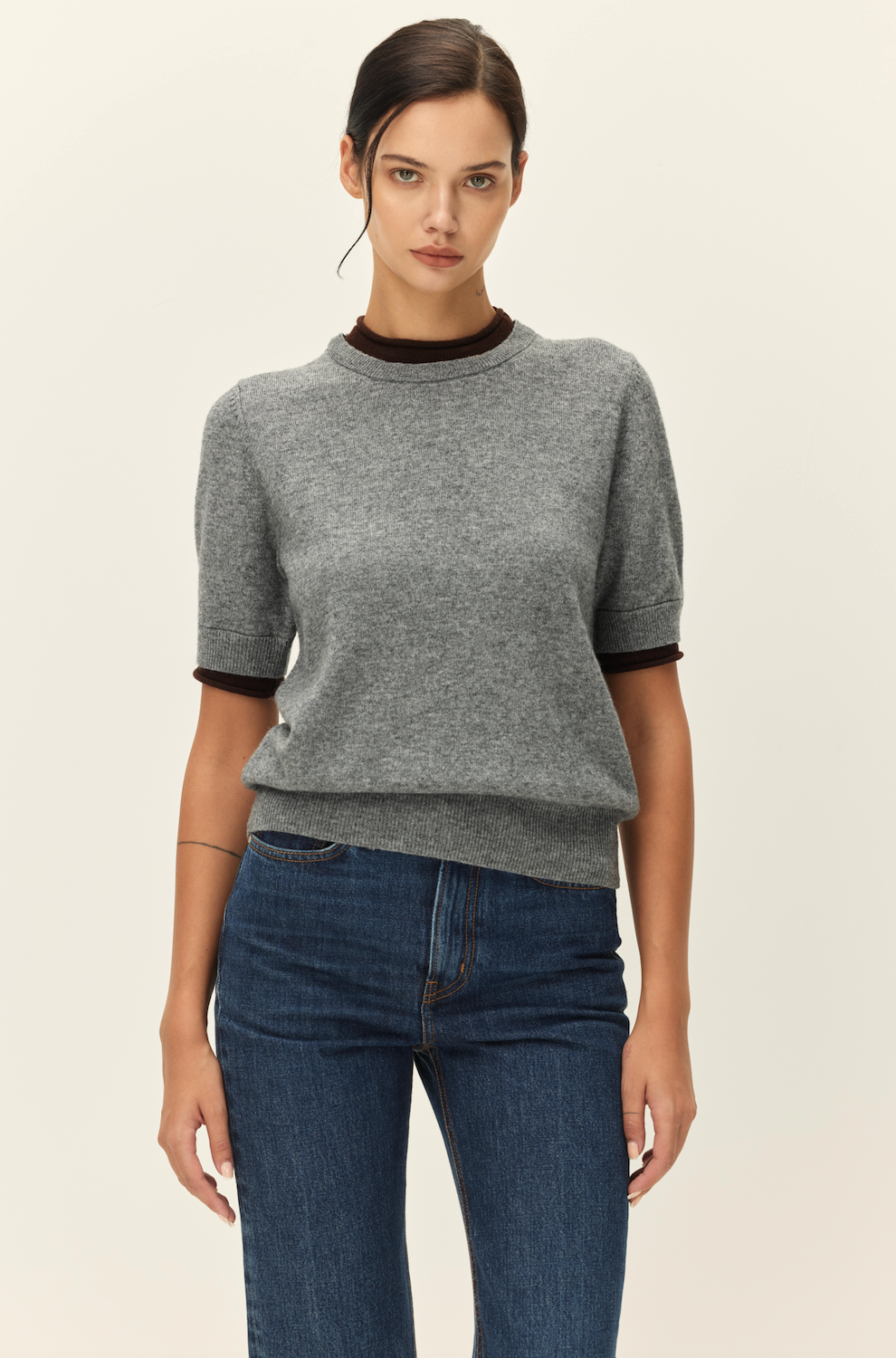 Sloane Sweater