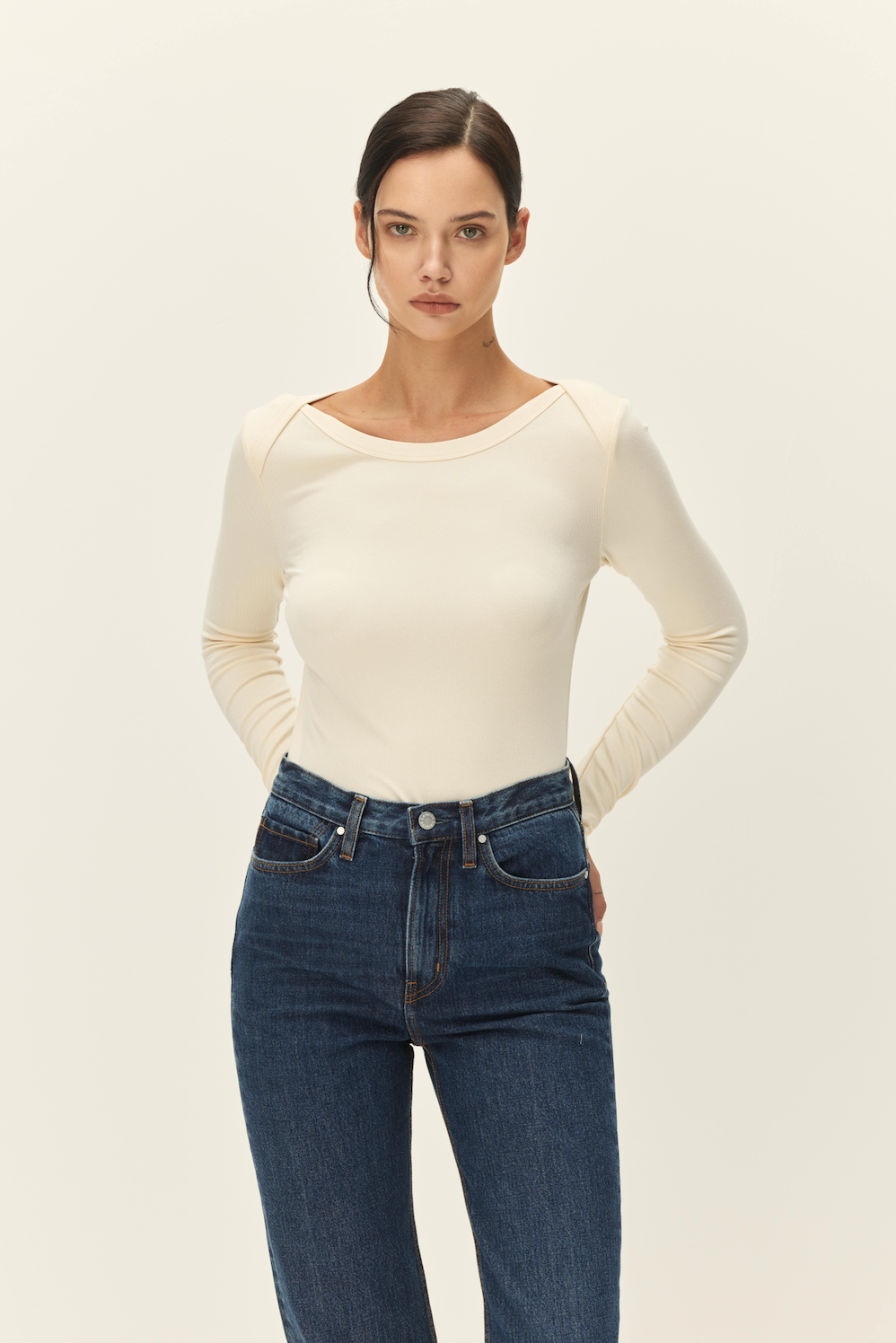Arlette Top