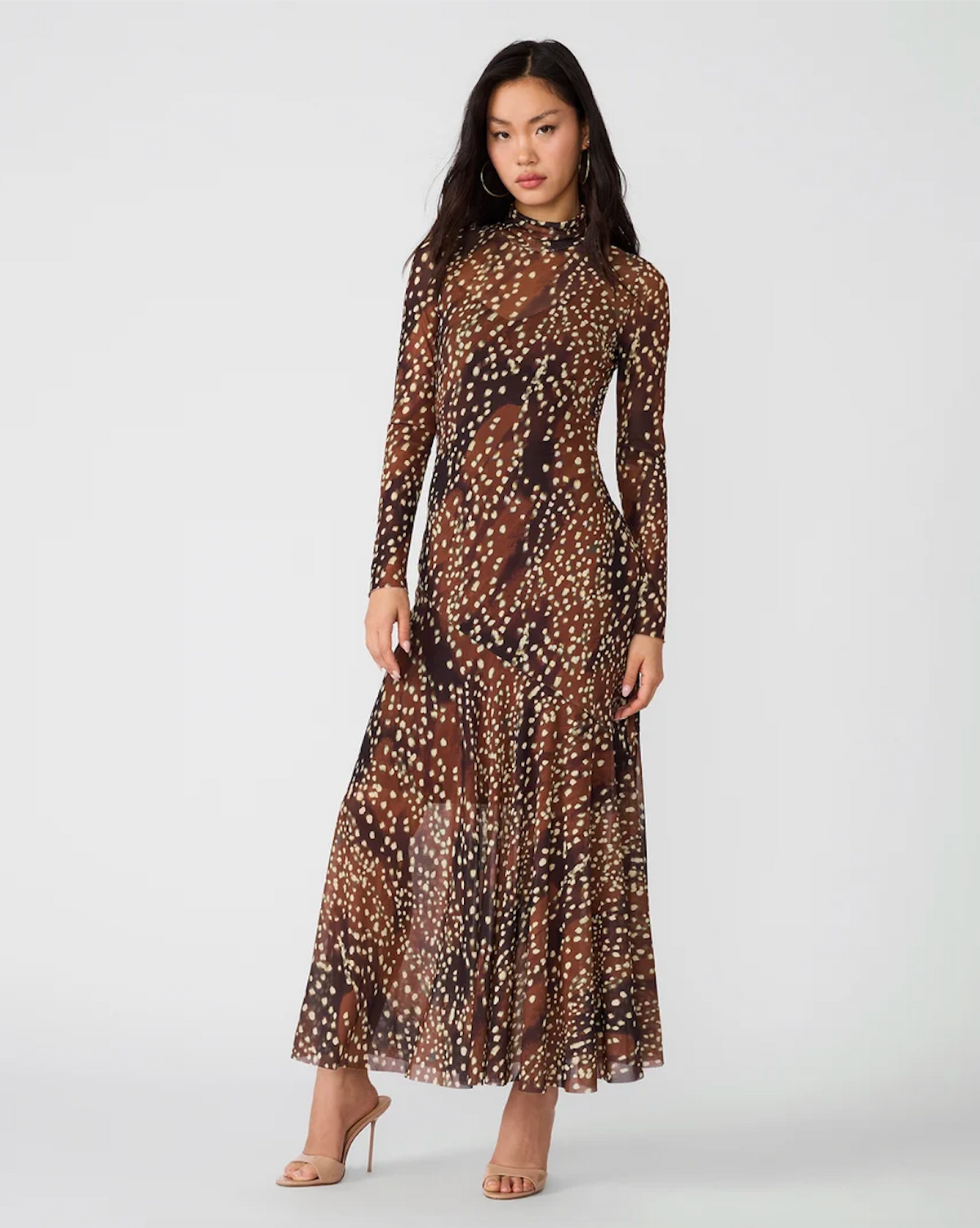 Vivara Smokey Dress