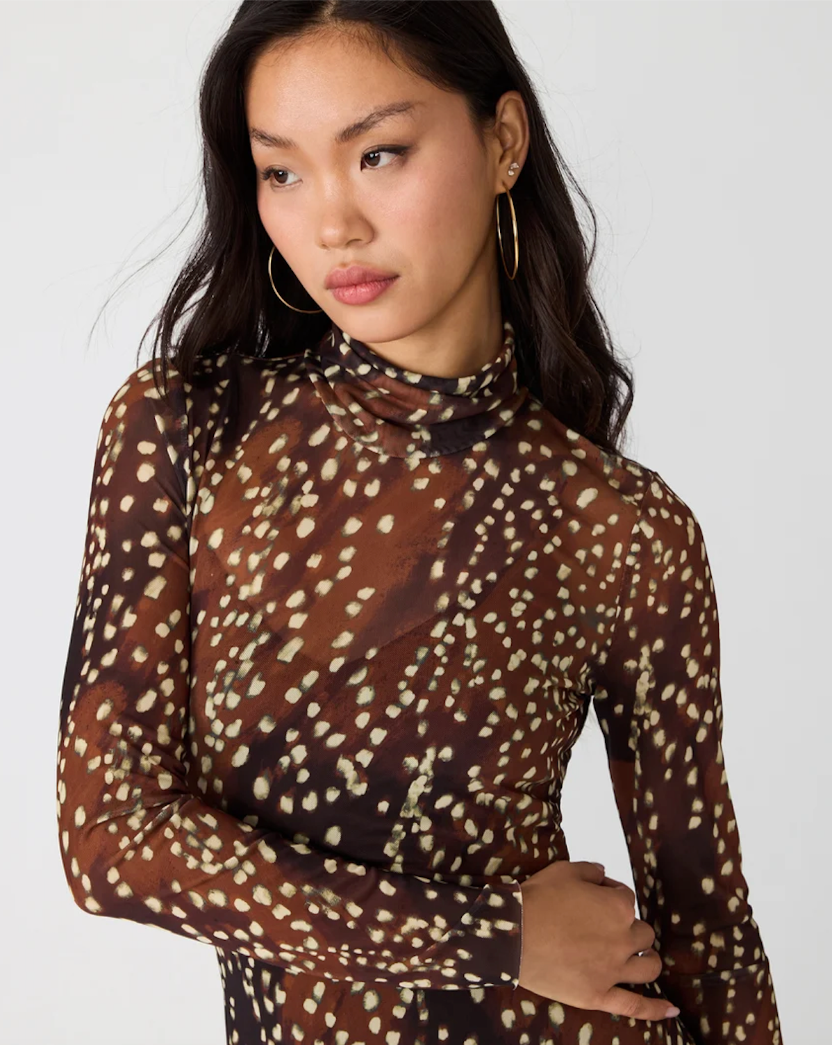Vivara Smokey Dress