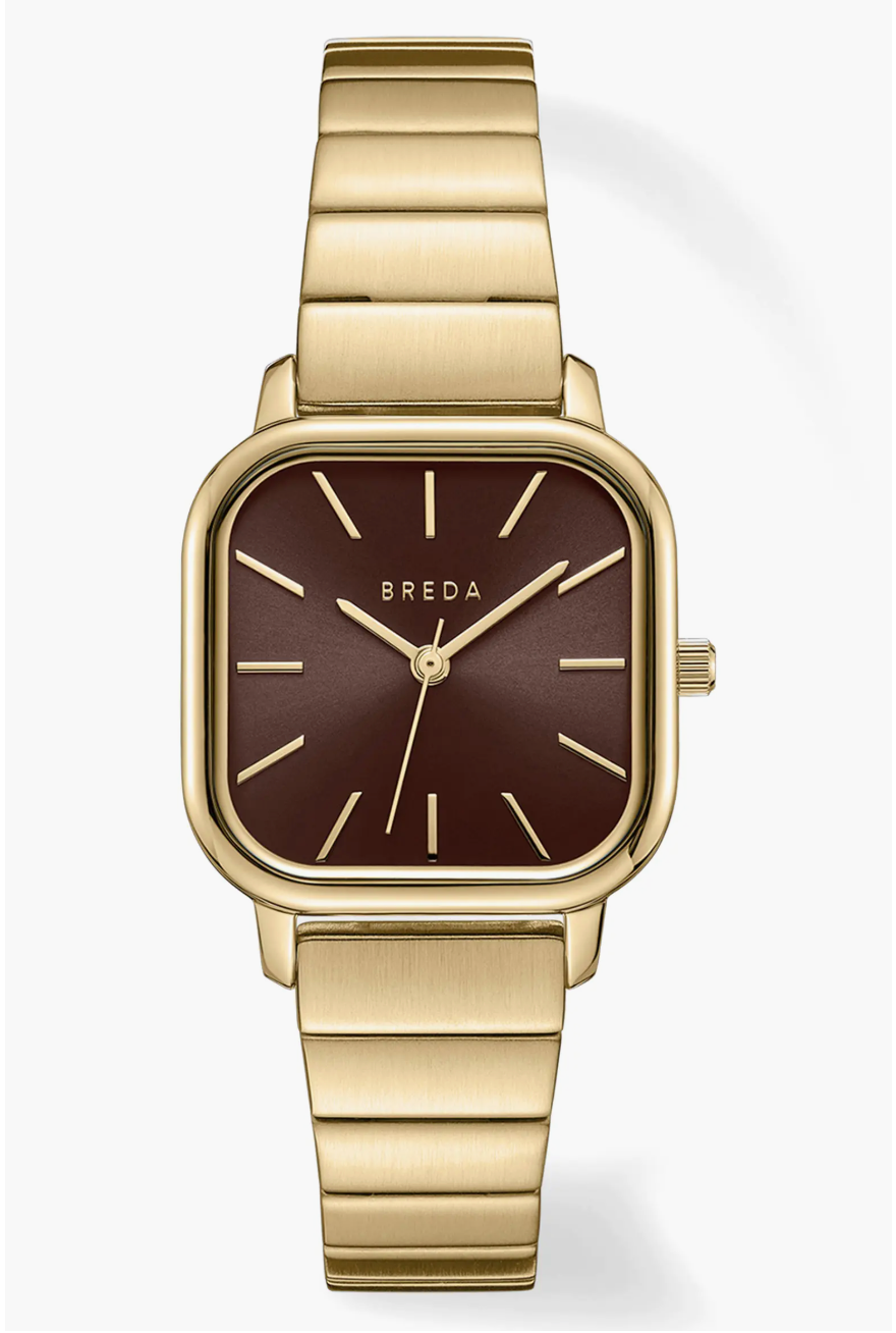 Esther Bracelet Watch, 26mm