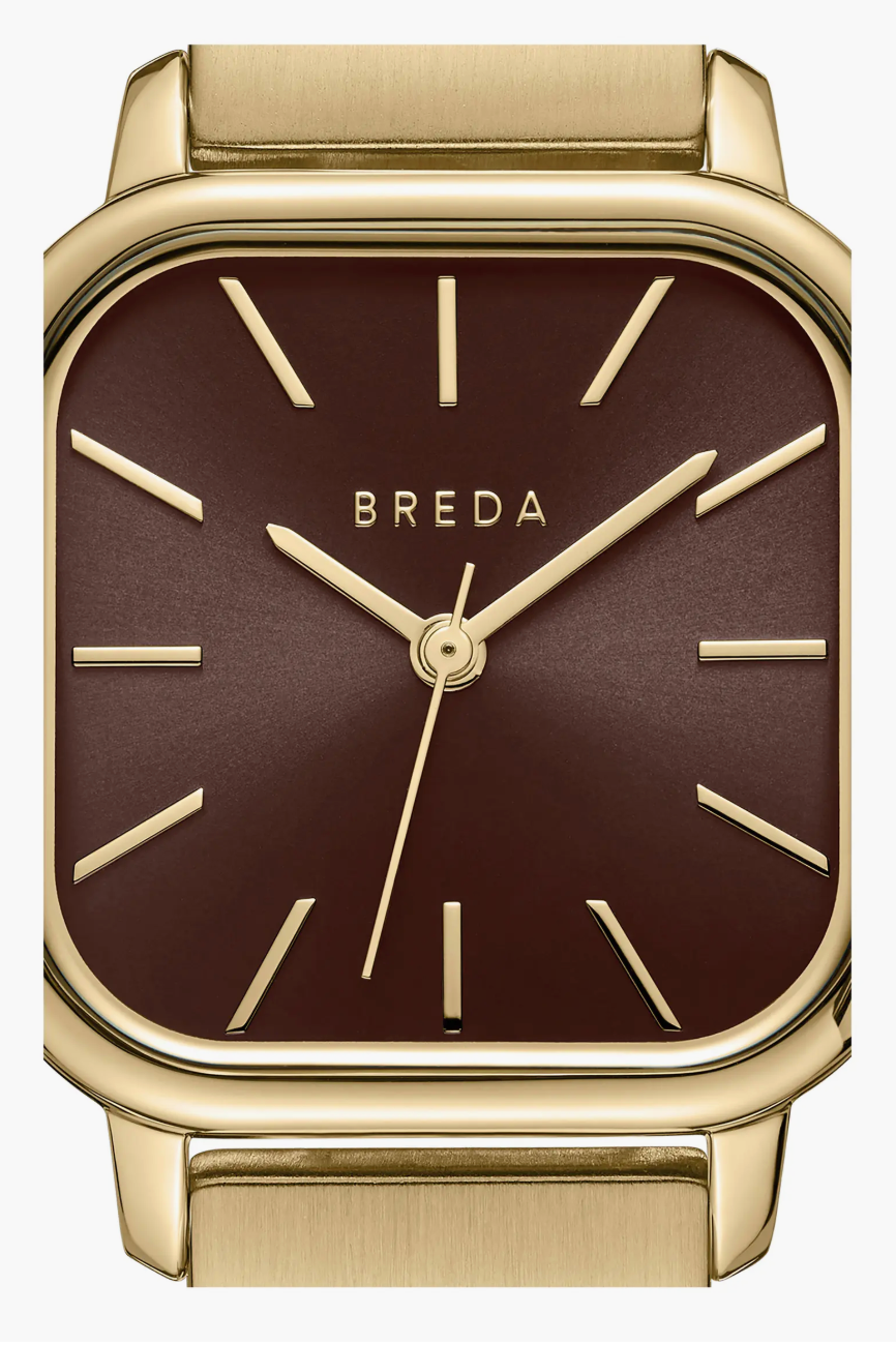 Esther Bracelet Watch, 26mm