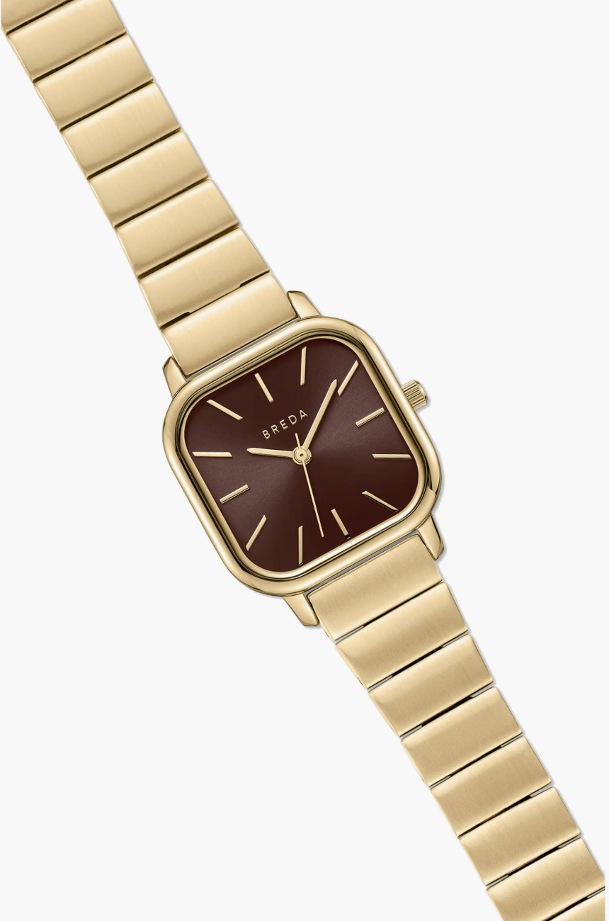 Esther Bracelet Watch, 26mm
