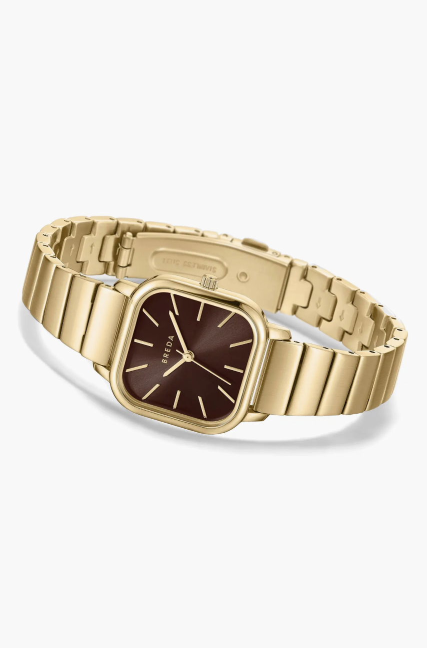 Esther Bracelet Watch, 26mm