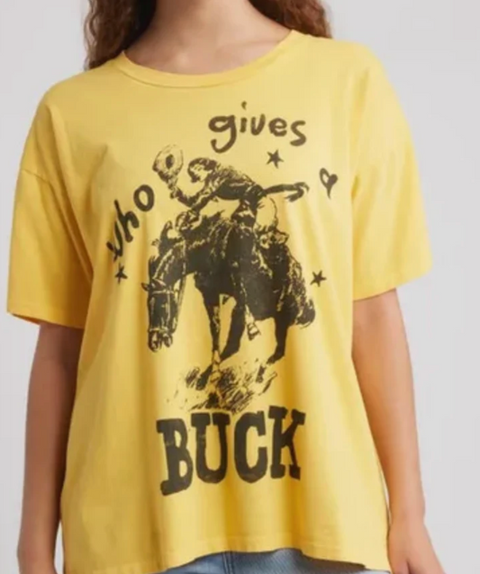 Daydreamer Who Gives A Buck