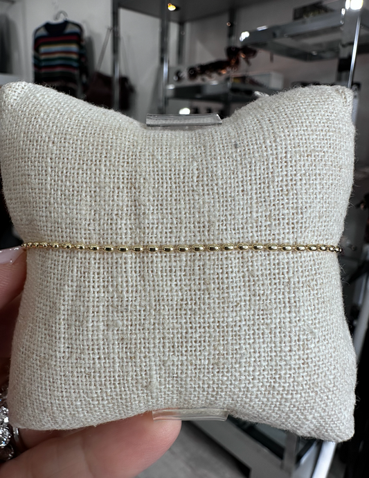 Barely There Bracelet