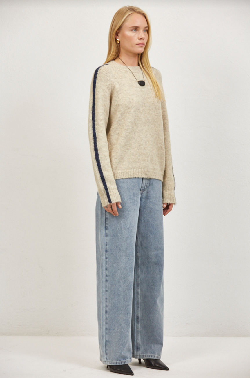 Noemie Sweater