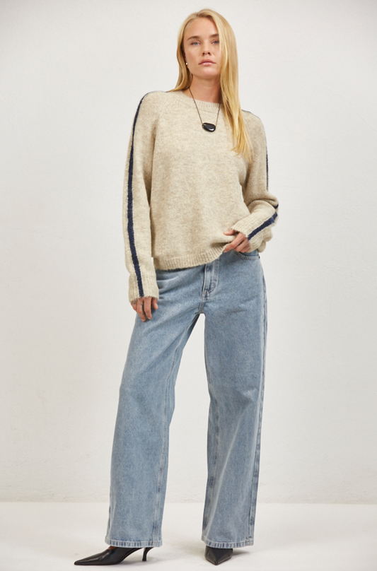 Noemie Sweater