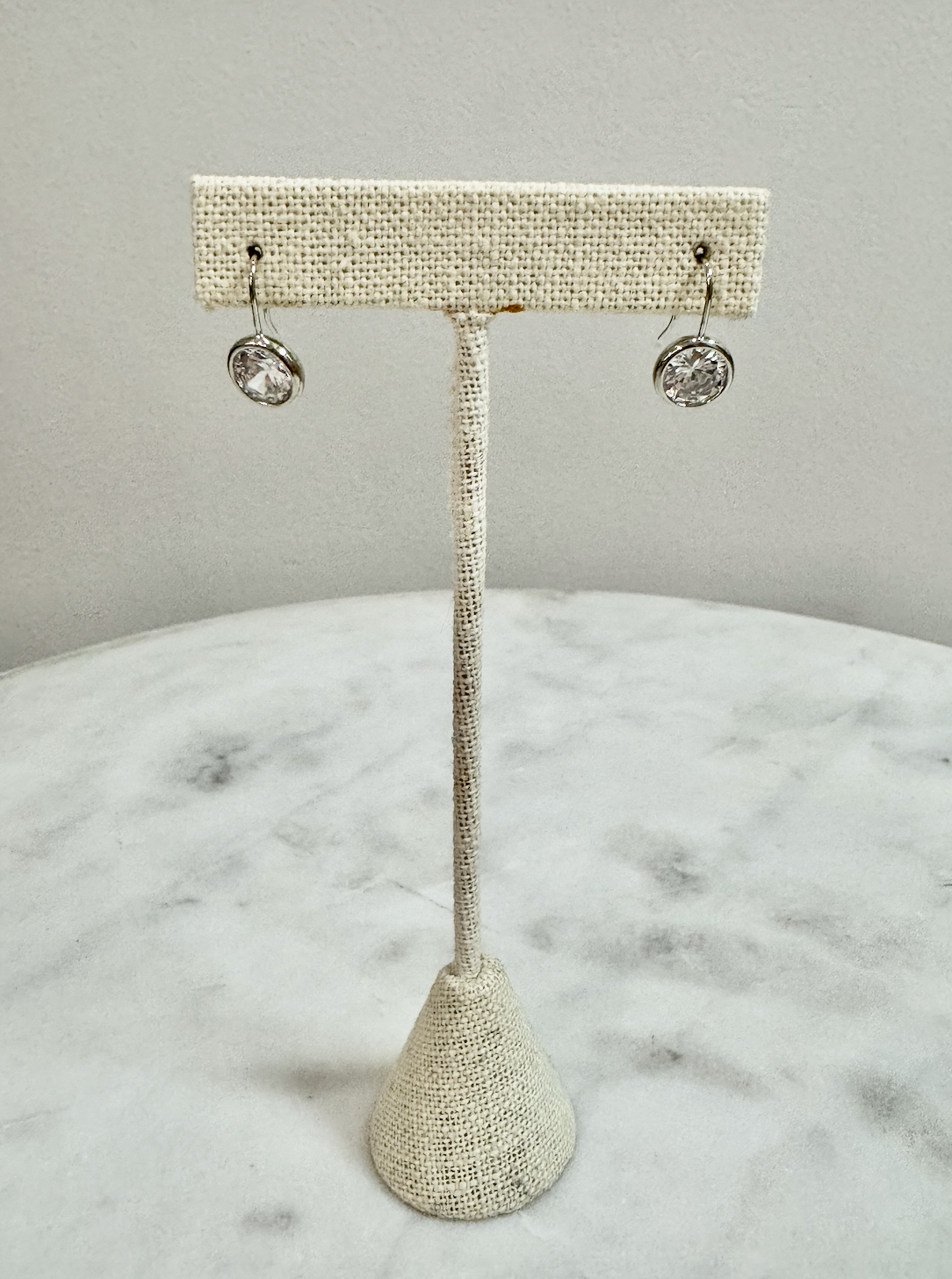 The Spotlight Earrings
