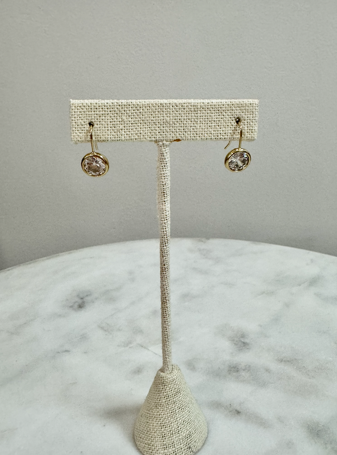 The Spotlight Earrings