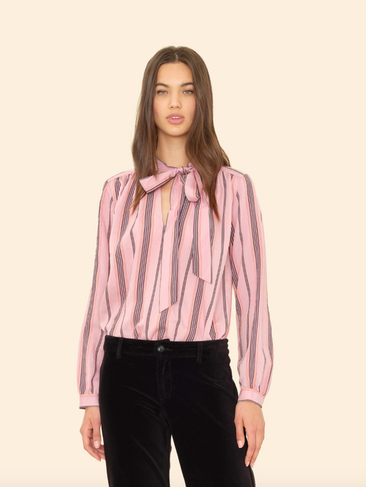 Sabina Top Blush