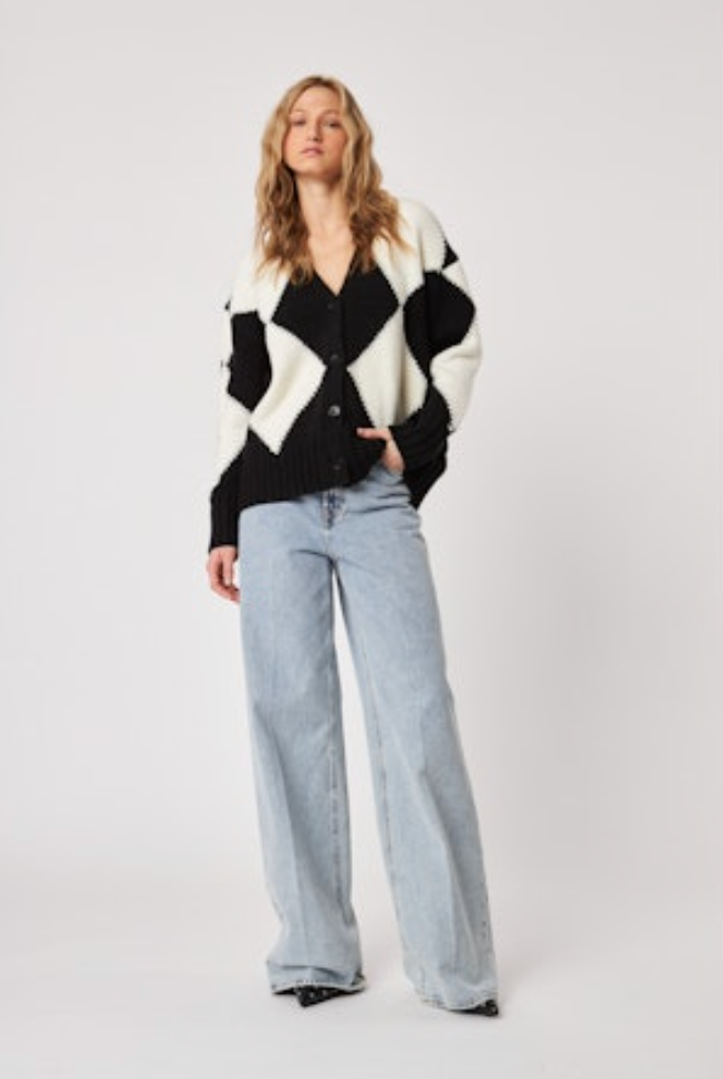Jules Cardigan