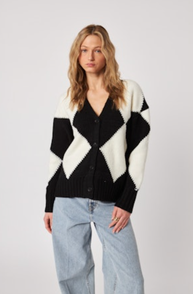 Jules Cardigan