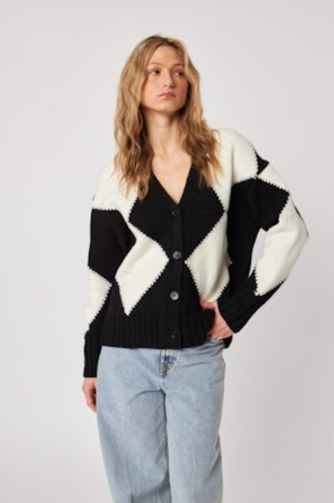 Jules Cardigan