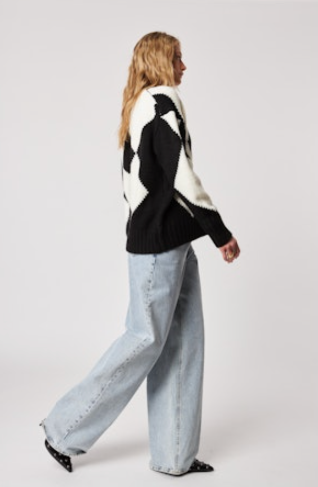 Jules Cardigan
