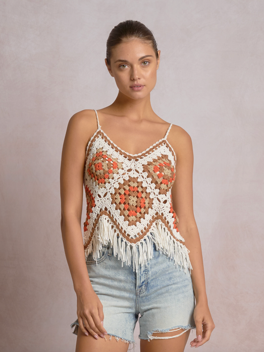 Playa Fringe Tank