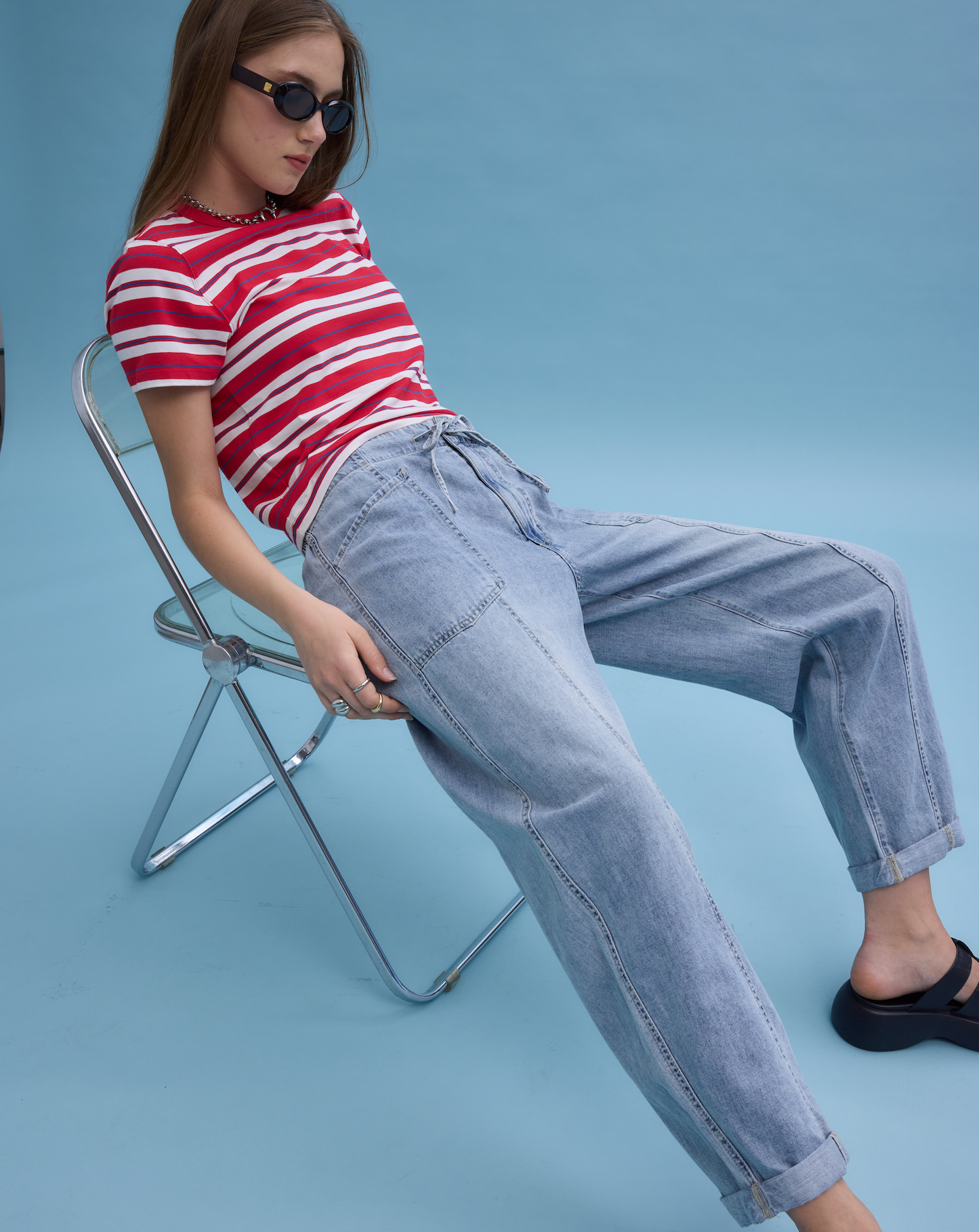 Villa Drawstring Wildcard