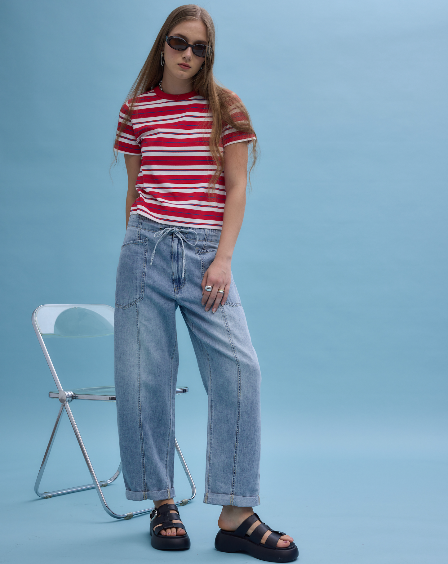 Villa Drawstring Wildcard