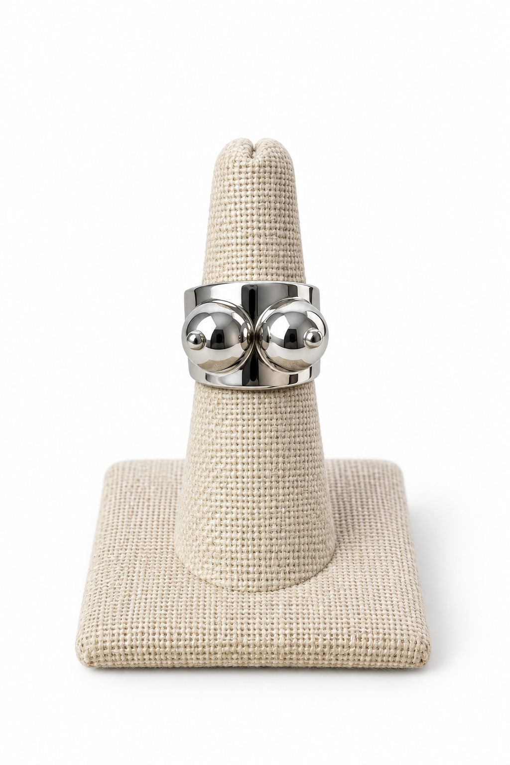 Tits Out Ring 🎀
