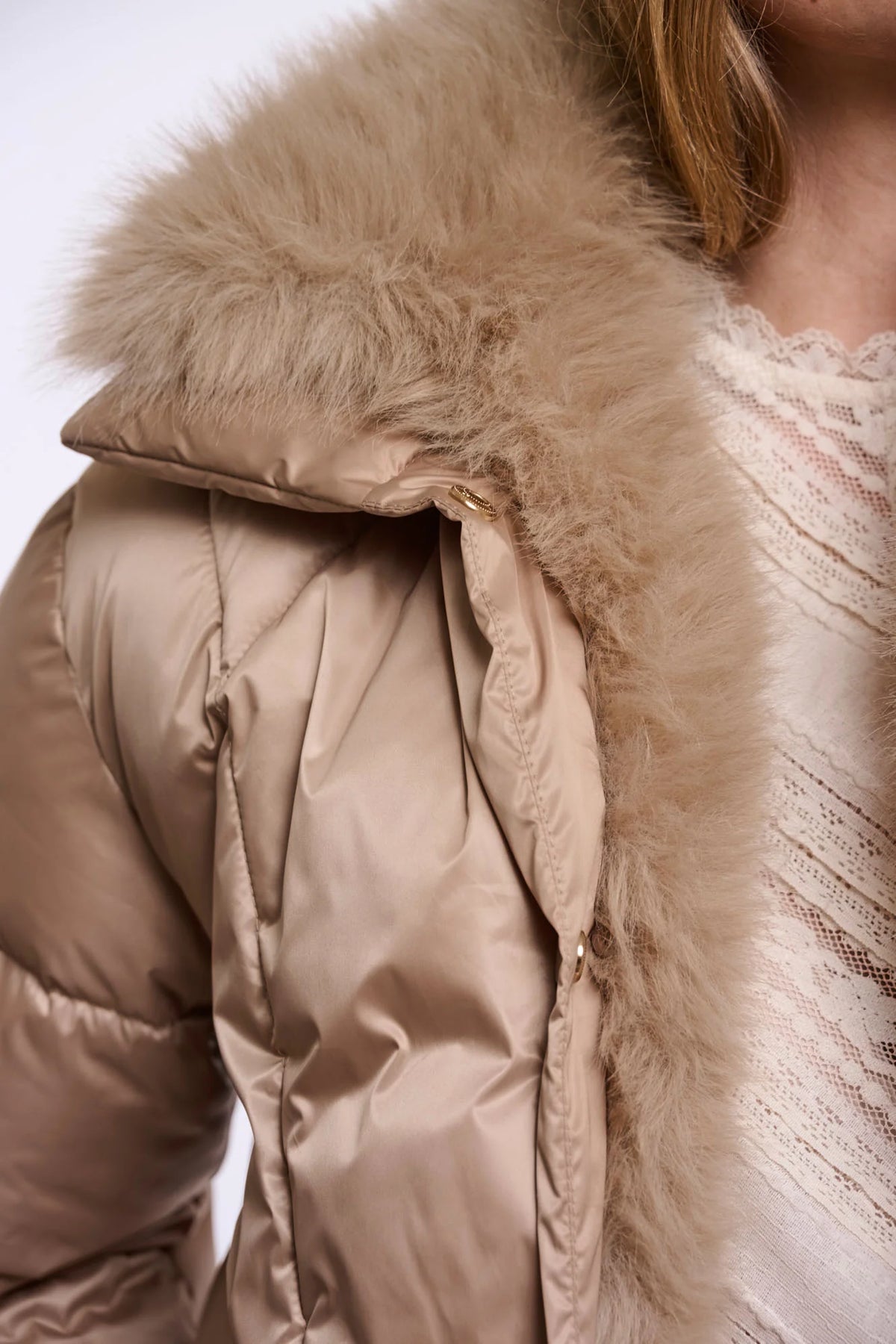 Siggi Coat