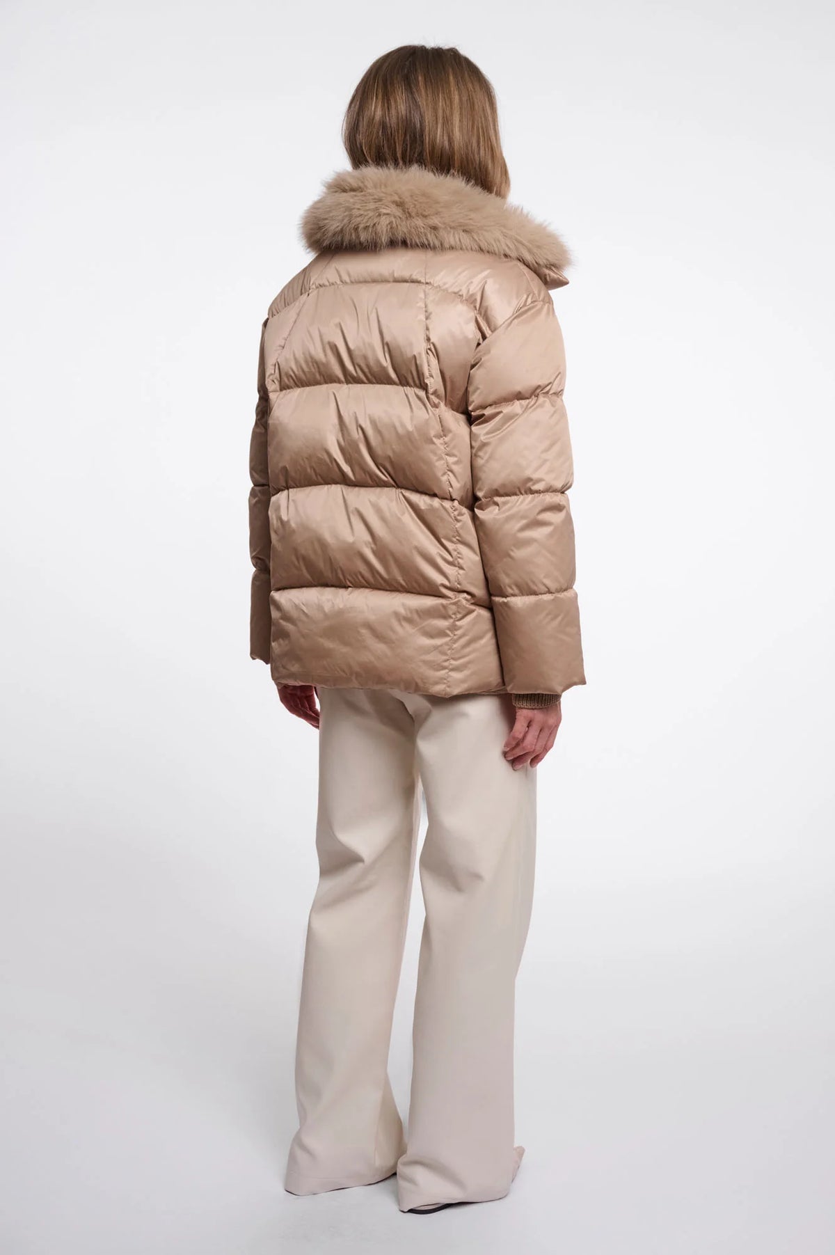 Siggi Coat