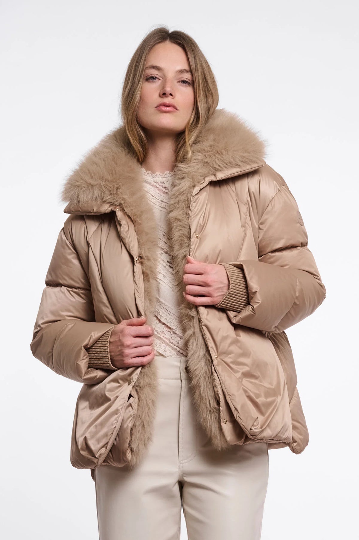 Siggi Coat
